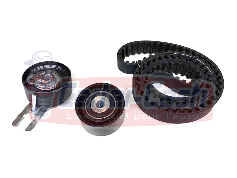 Kit de distribución SOLID PARTS KD2027